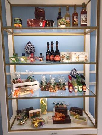 Pasticceria Irrera 1910